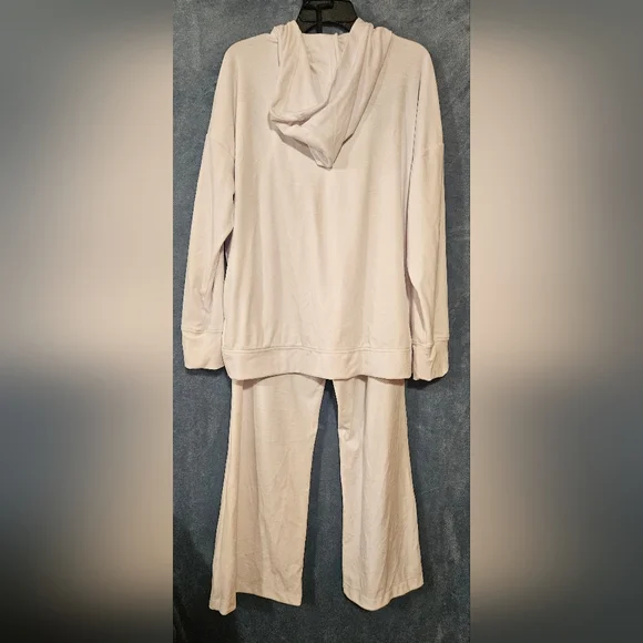 NWT Cable&gauge Set White XL - Picture 5 of 6